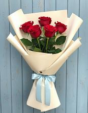 Букет Классика чувств в Старожилово