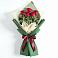 Букет цветов из: Розы в Старожилово