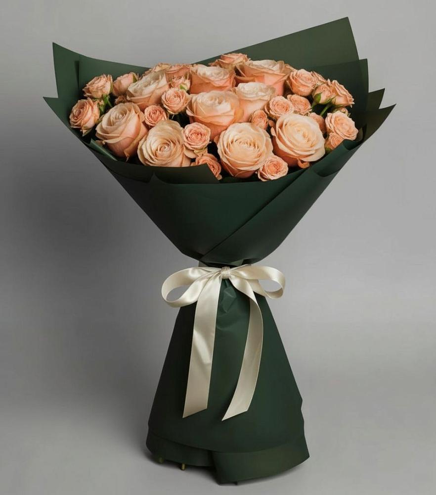 Букет Элегантный в Старожилово