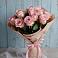 Букет цветов из: Розы в Старожилово