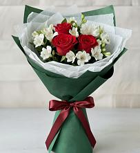 Букет Идеальный Вкус в Старожилово