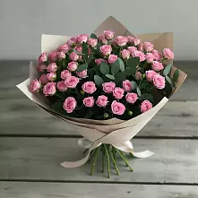 Букет Удовольствие #REPLACE_PRED# Старожилово