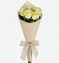 Букет цветов из:  Розы #REPLACE_PRED# Старожилово
