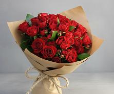 Букет Любовный роман #REPLACE_PRED# Старожилово