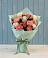 Букет цветов из: Розы в Старожилово