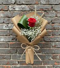Букет цветов из:  Розы #REPLACE_PRED# Старожилово