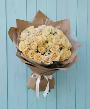 Букет Кремовое облако #REPLACE_PRED# Старожилово