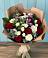 Букет цветов из: Розы и Альстромерии в Старожилово