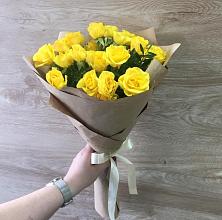 Букет цветов из:  Розы #REPLACE_PRED# Старожилово
