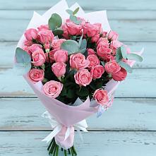 Букет Леди совершенство в Старожилово