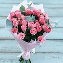 Букет Леди совершенство в Старожилово